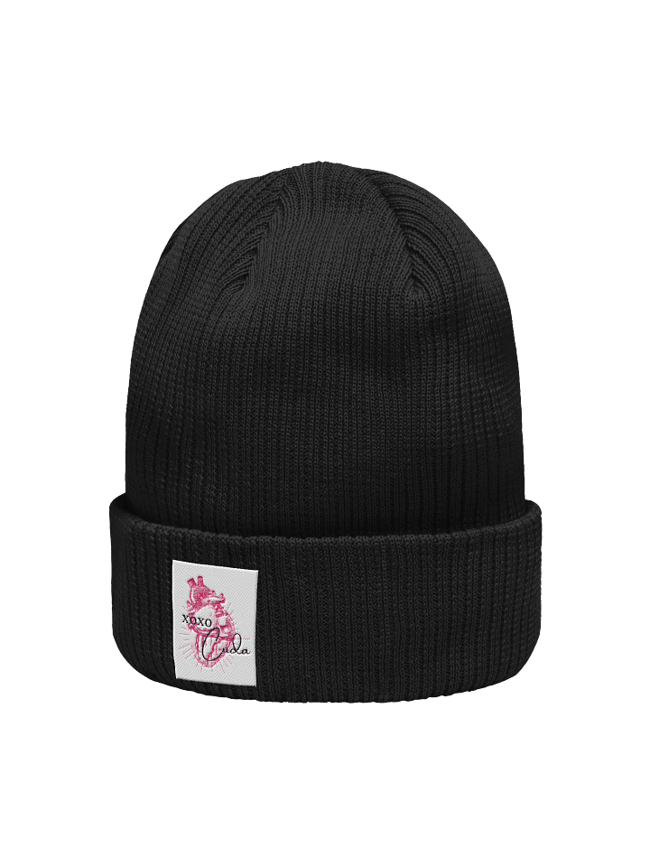 XO Cuda Beanie product image (2)