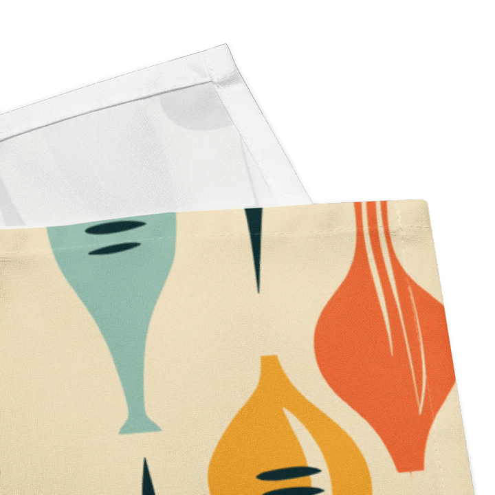 Lava Lamp, Peaches and Cream, Napkins product image (2)