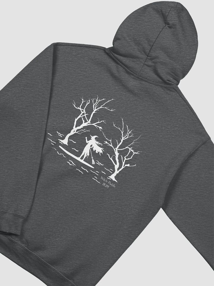 2024 Witch Paddle Hoodie product image (1)