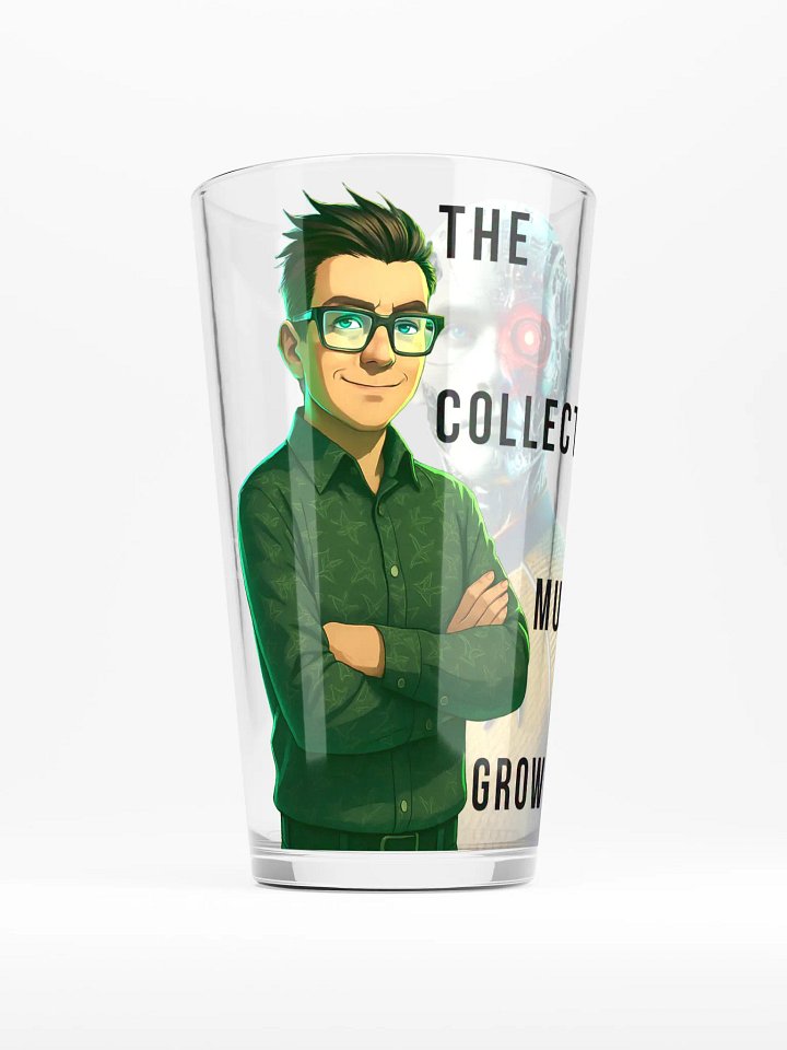 The Collective Must Grow product image (1)