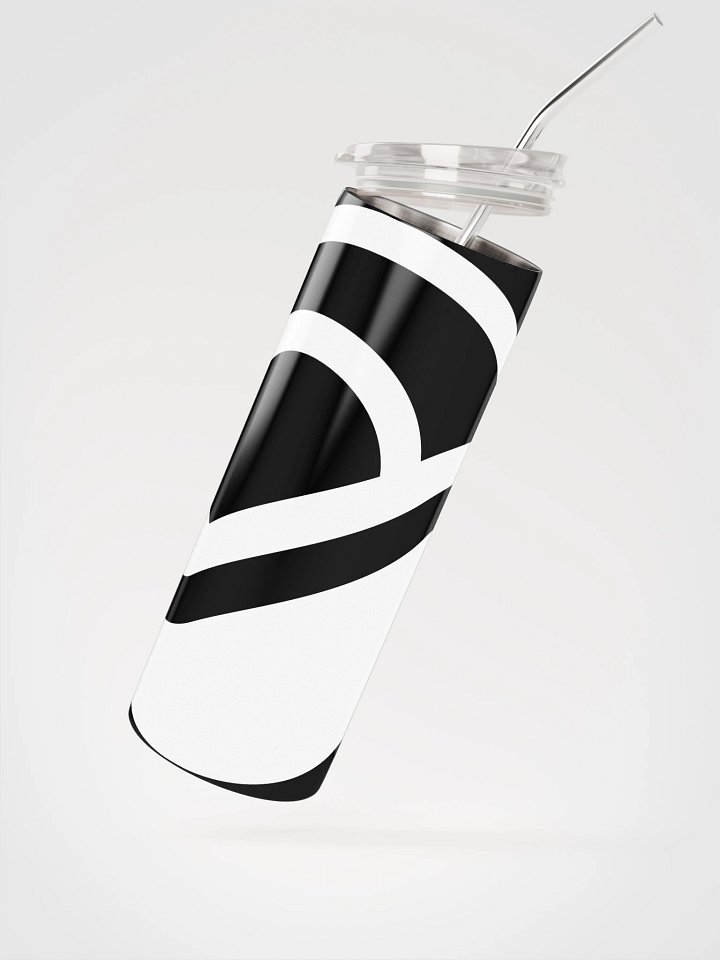 Indigenous Geographic Logo Tumbler product image (2)