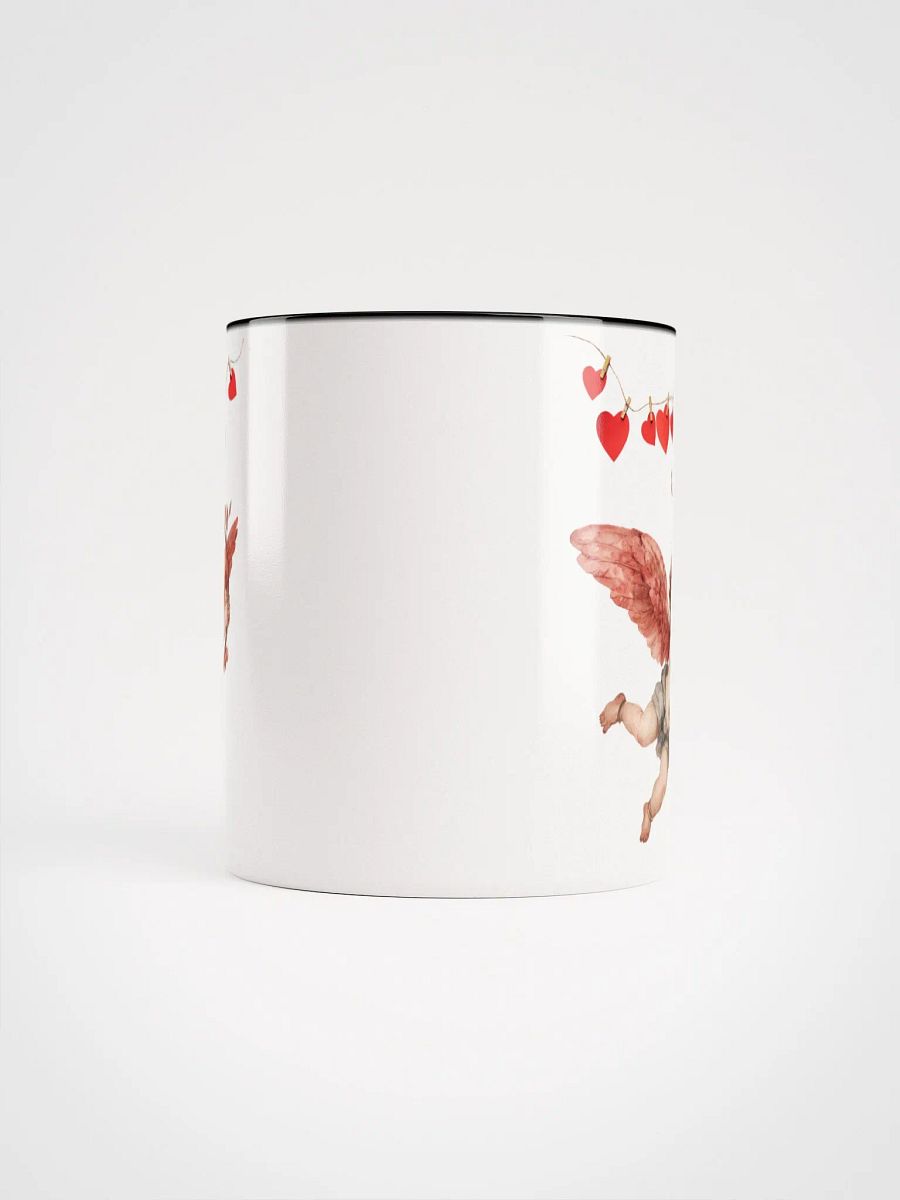 Cupid Love Ceramic Mug product image (65)