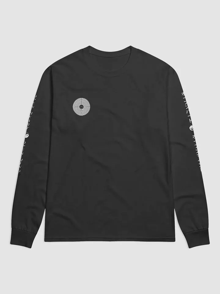 Shingo Suwa 2019 Tour Shirt product image (1)