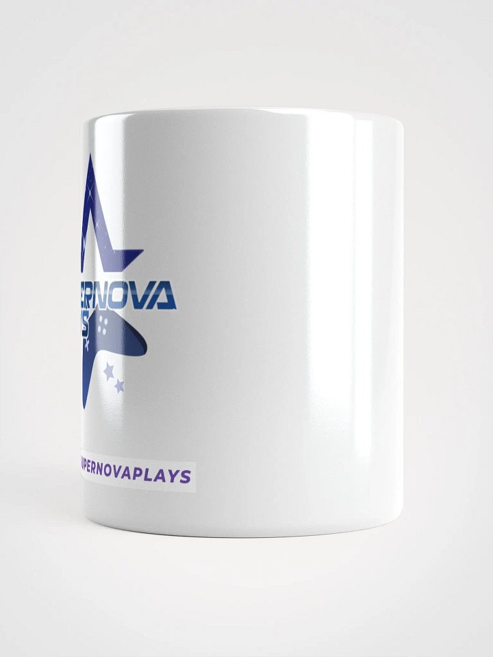 Supernova Mug product image (2)