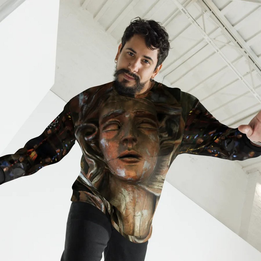 Attica Sweatshirt product image (4)