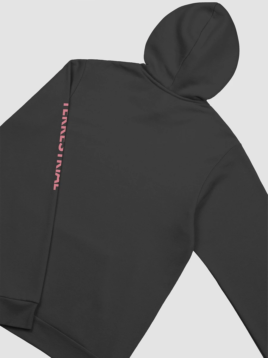 LIMITED EDITION - Grow Positivity Hoodie product image (10)