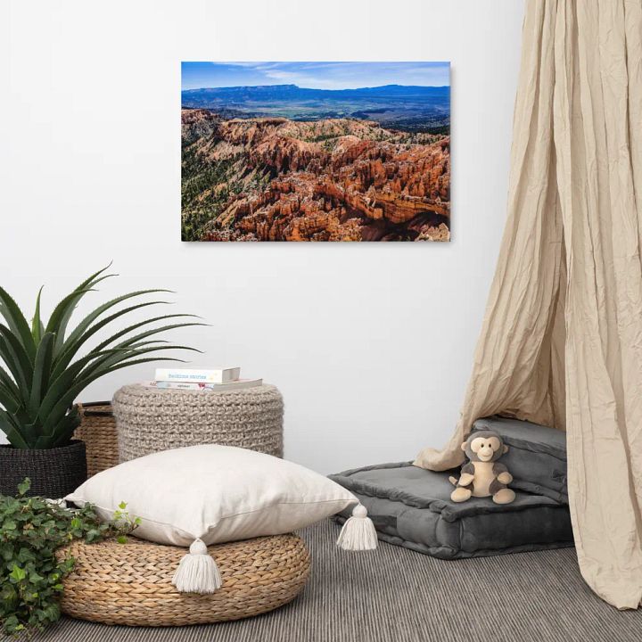 Bryce Canyon Hoodoos product image (1)