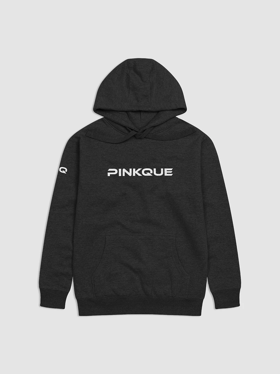 Pinkque ALL SYSTEMS ARE GO! Unisex Hoodie product image (2)