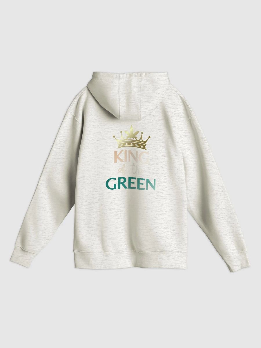 KING OF THE GREEN product image (1)