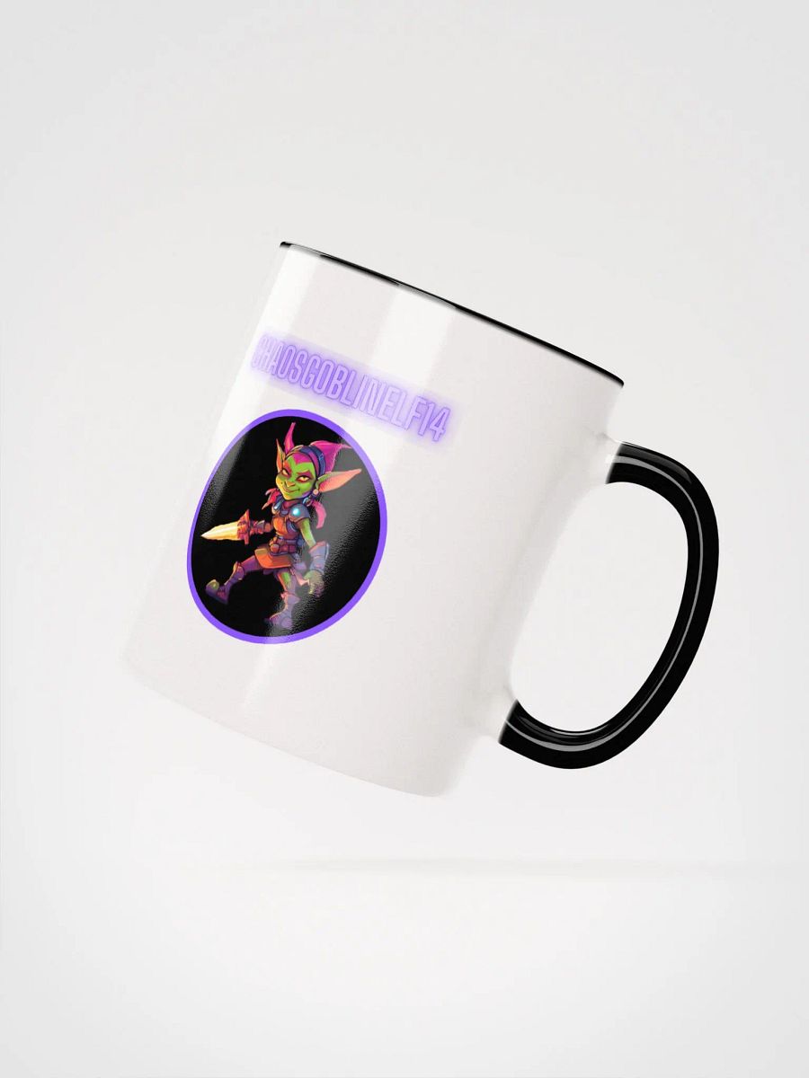 Chaosgoblinelf14 Mug product image (22)