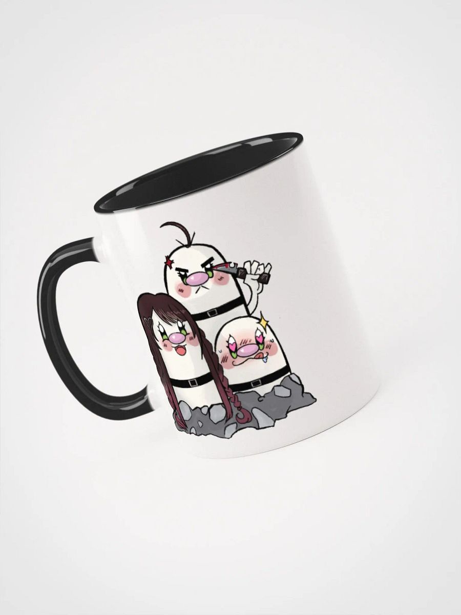 'Mami x Dugtrio' Ceramic Mug product image (3)