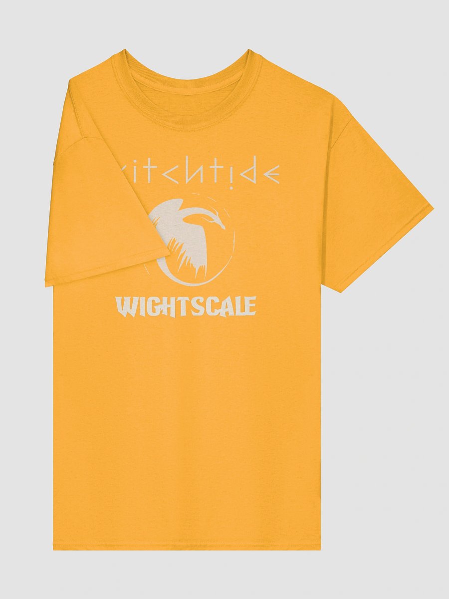 Wightscale Dragon Yellow Edition product image (12)