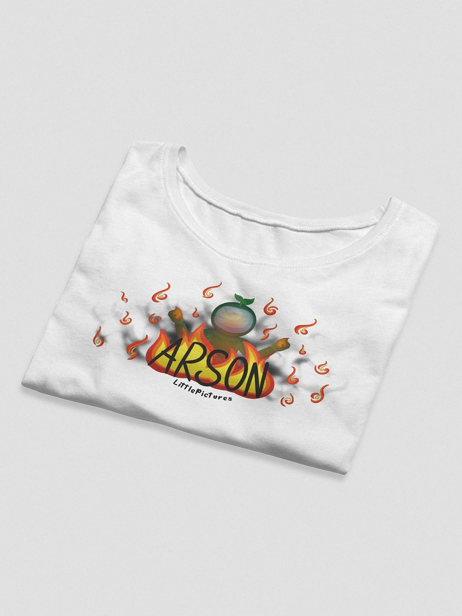 Arson Crop Top product image (9)