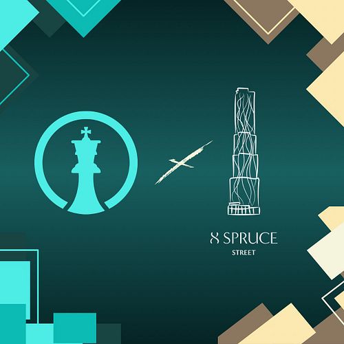 TownSquare is excited to partner with 8 Spruce (the landmark Ghery building) to host a chess-themed happy hour tomorrow for a...