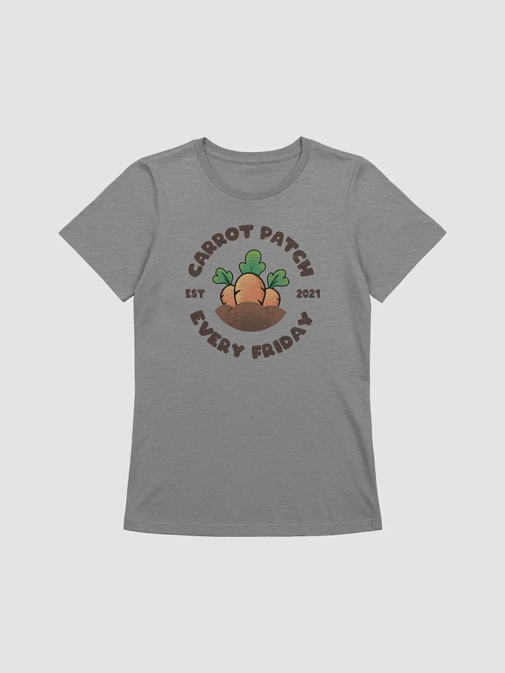 Carrot Patch - Women's Tee Light Version product image (3)