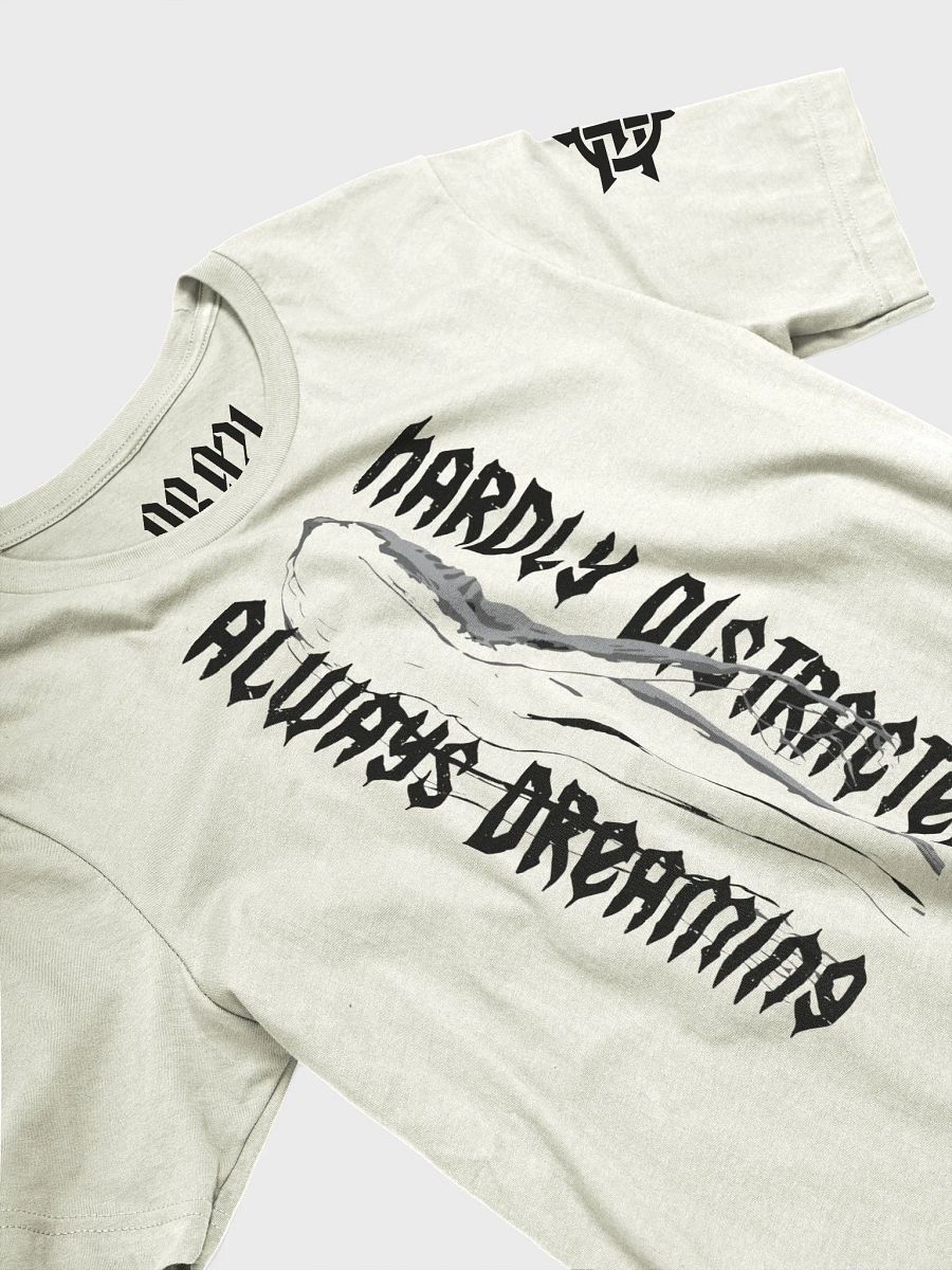 Dr. Ozi - ADHD (Limited Time Only Shirt) product image (3)