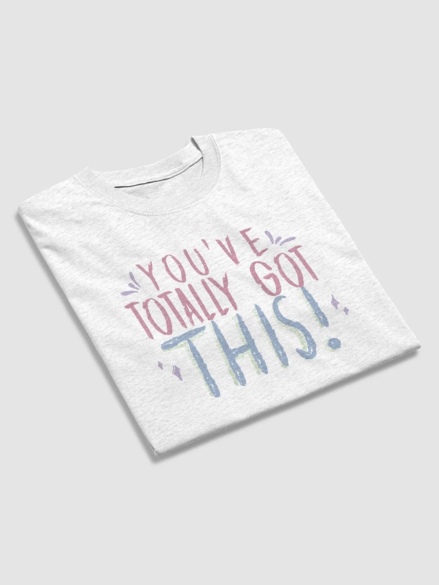 Starry Encouragement Tee product image (24)