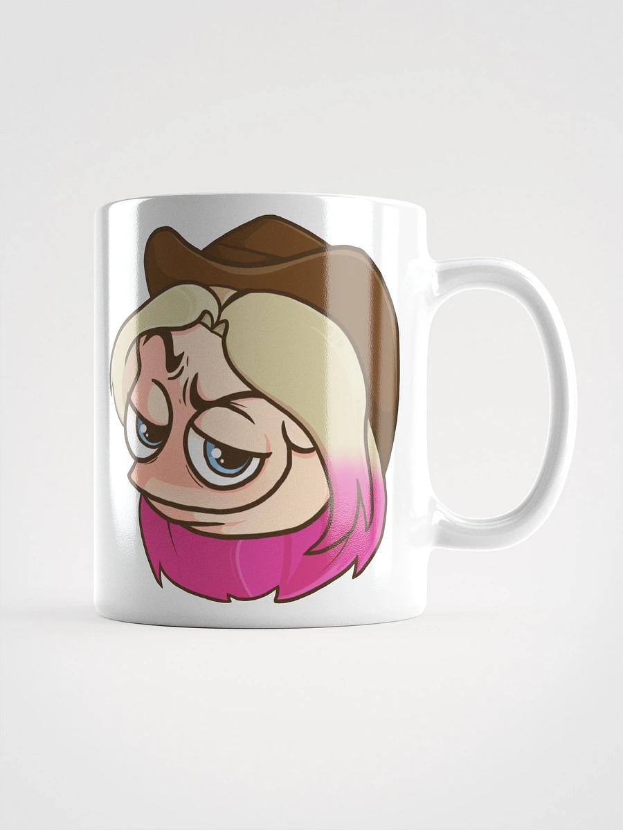 Doggin Mug product image (1)
