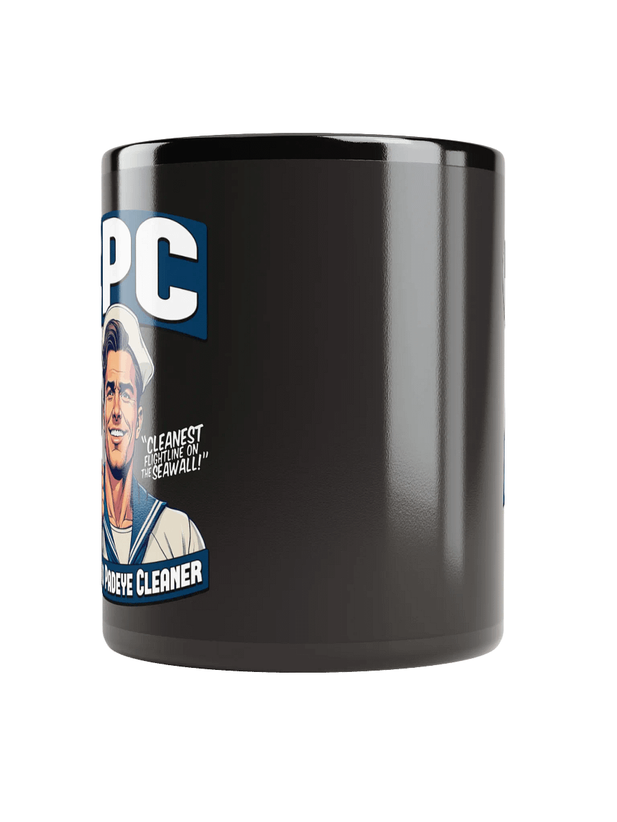 "CPC" Mug product image (10)