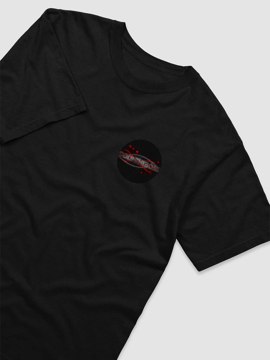 Colin The Boss T-Shirt product image (3)