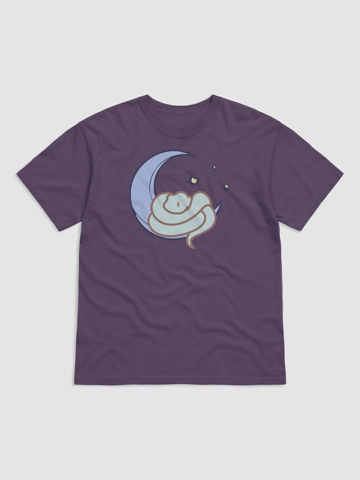 Lunar Serenity T-Shirt product image (3)