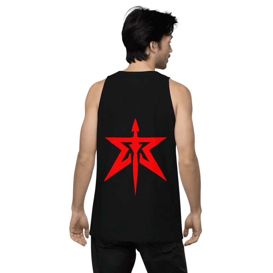 Men's Tank - CULT-O-VISION product image (2)