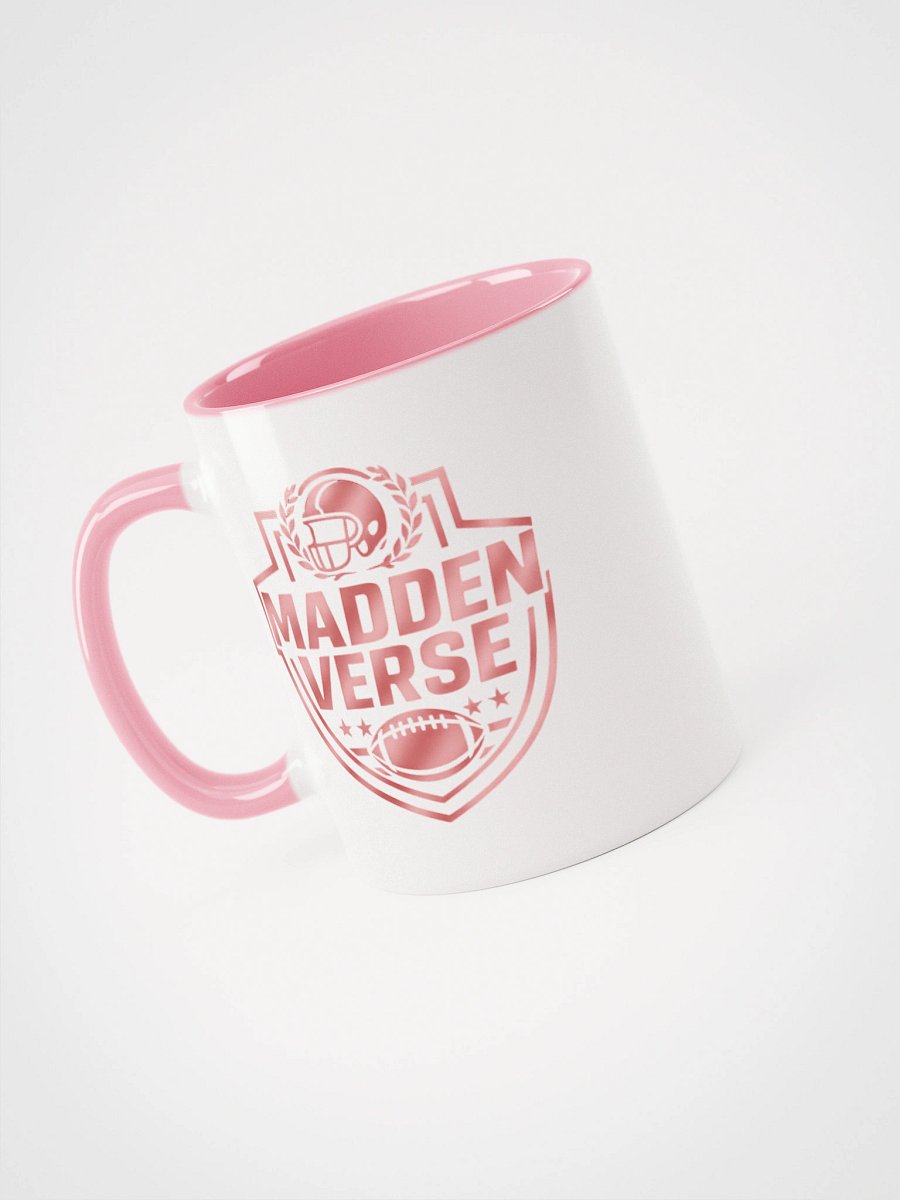 ROSE GOLD SIGNATURE MUG product image (3)