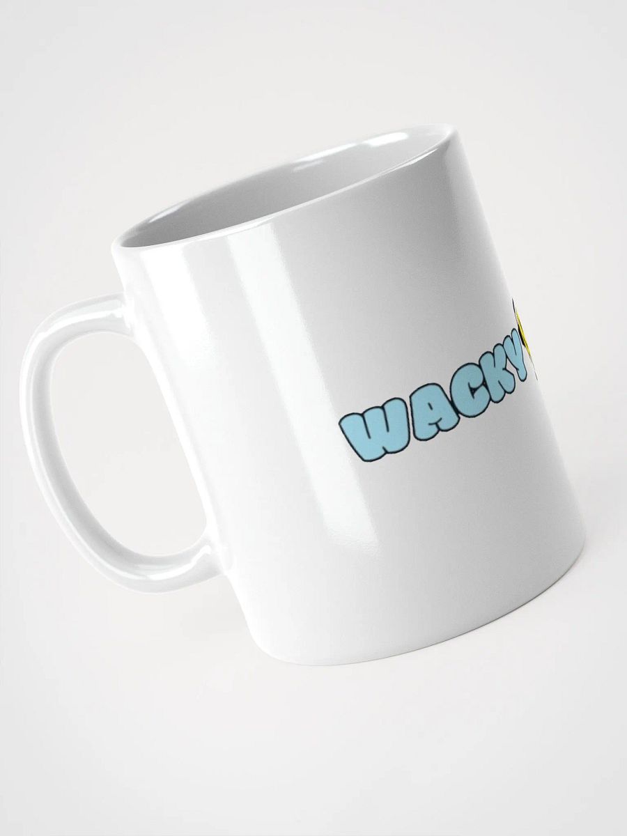 Wacky Jackie Coffee Mug product image (3)