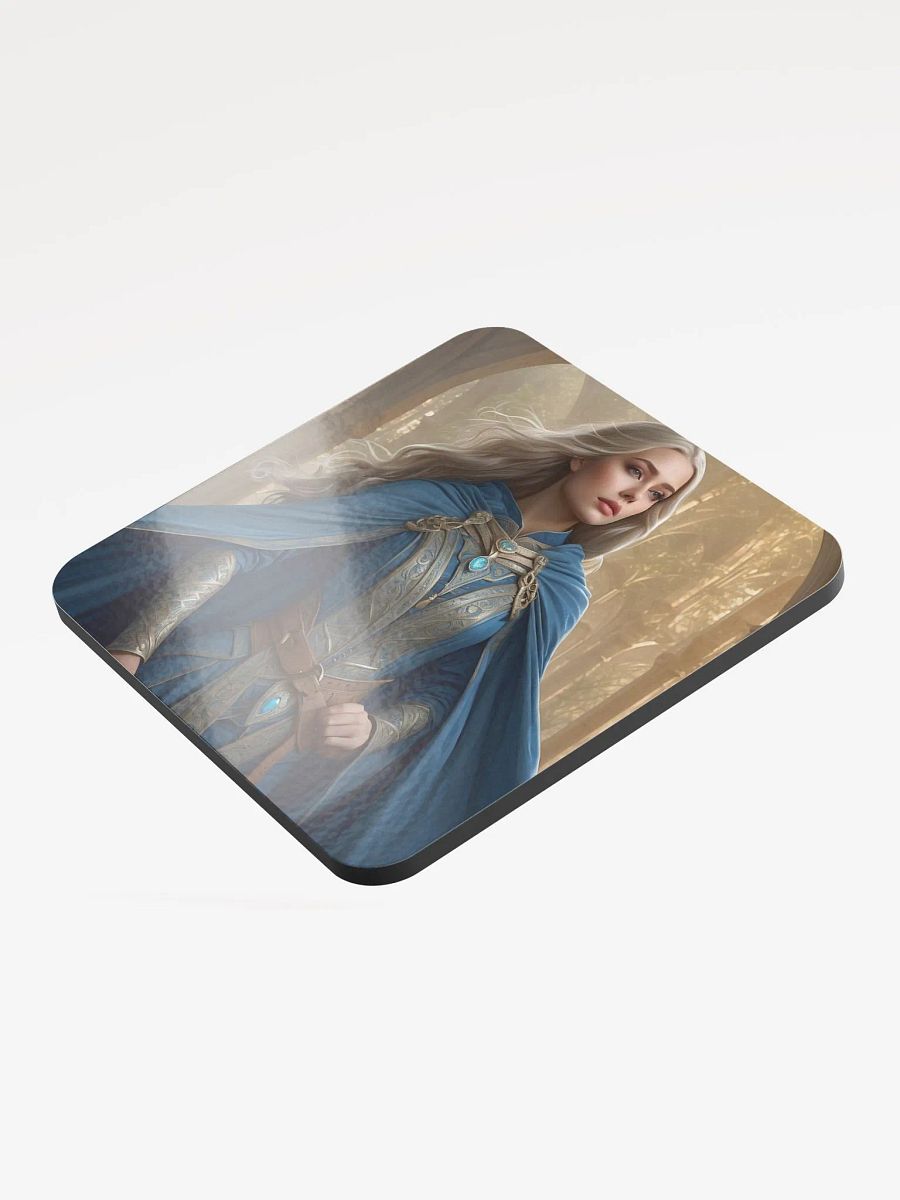 Fae Woman V.4 Coaster product image (3)