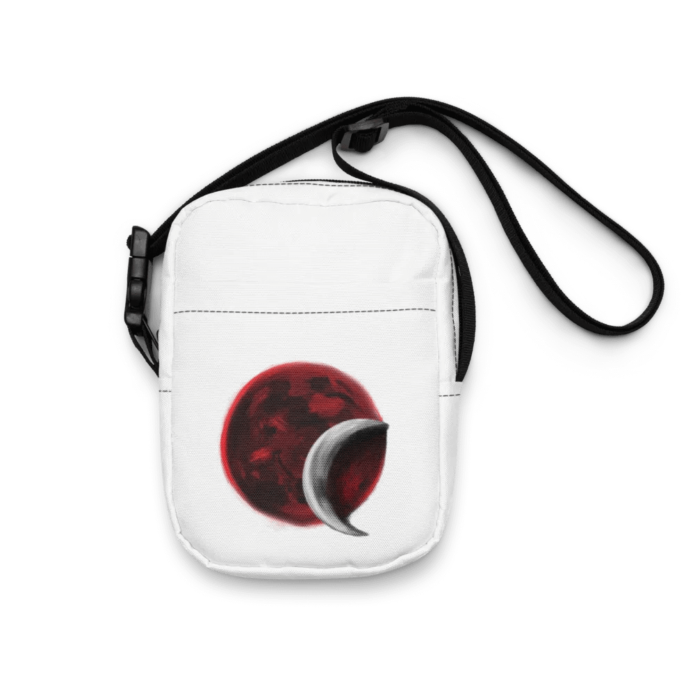 Two Faced Moon Utility Crossbody product image (5)