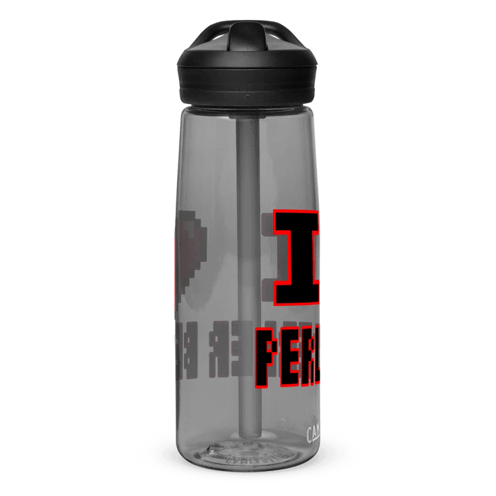 I Heart Perler Bead 2 Bottle product image (2)