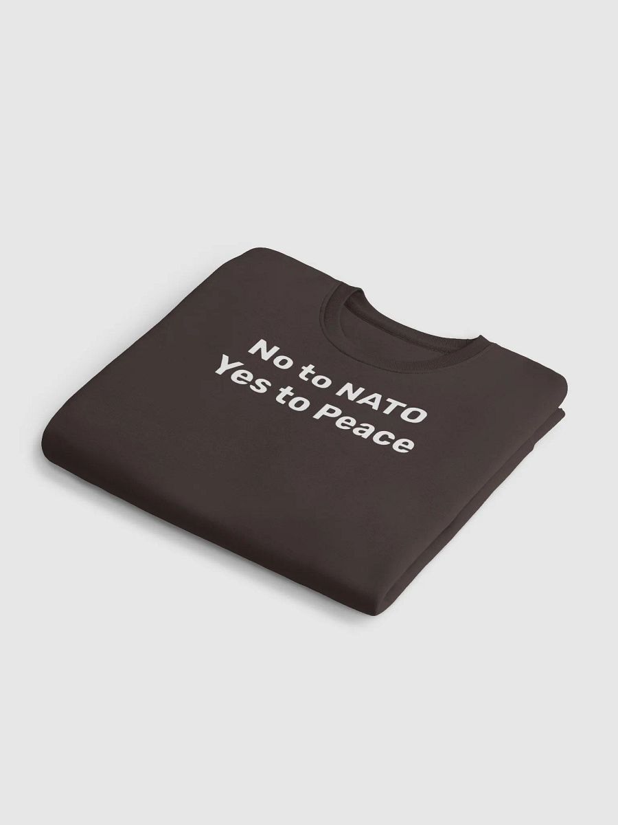 No to NATO product image (19)