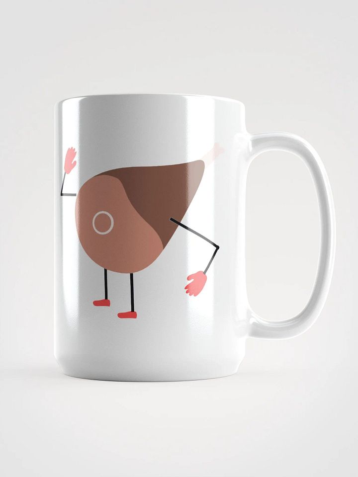 Man Ham OG Mug product image (1)