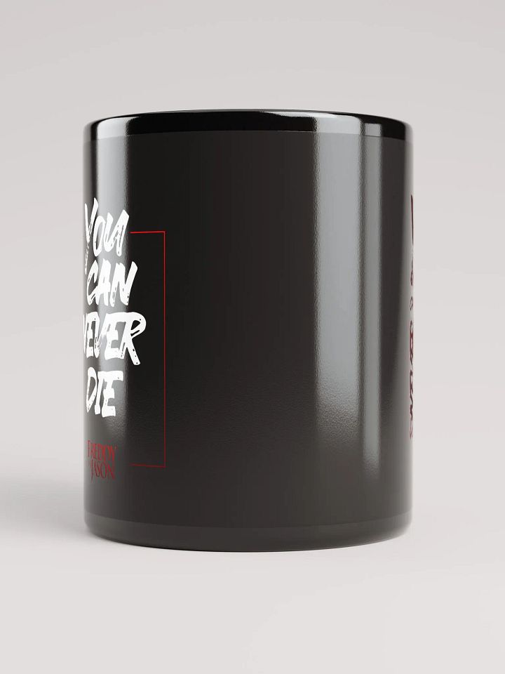 You Can Never Die product image (2)