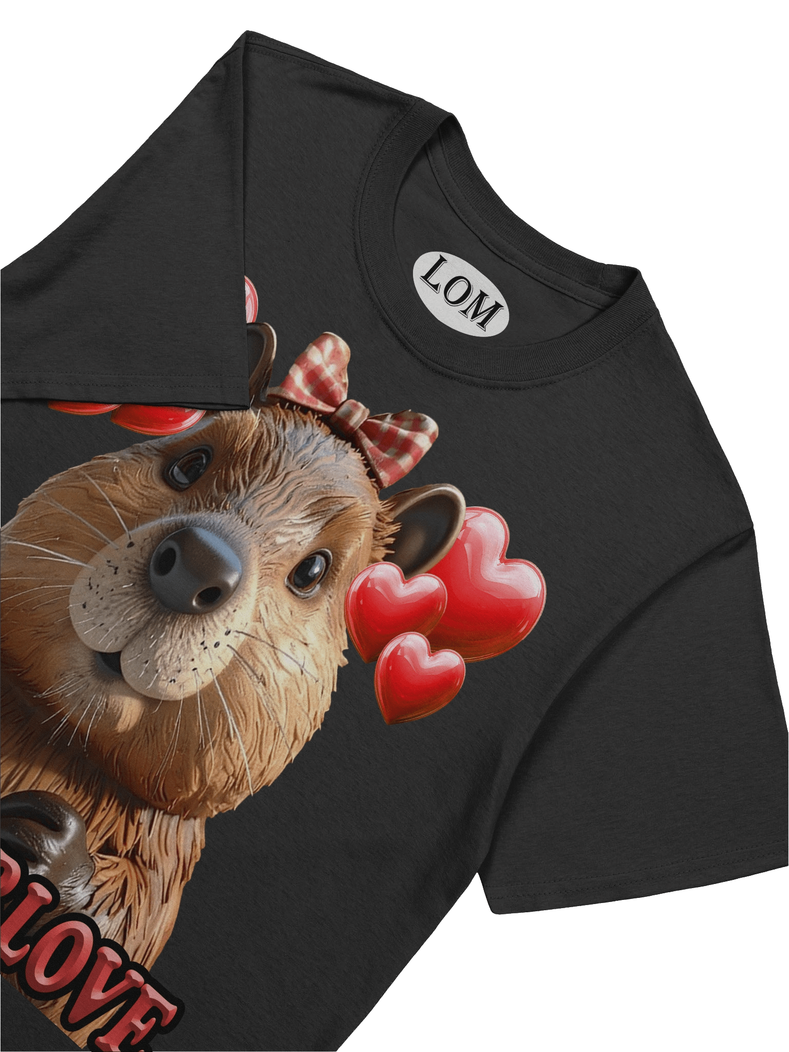 BEAVER TEE product image (3)