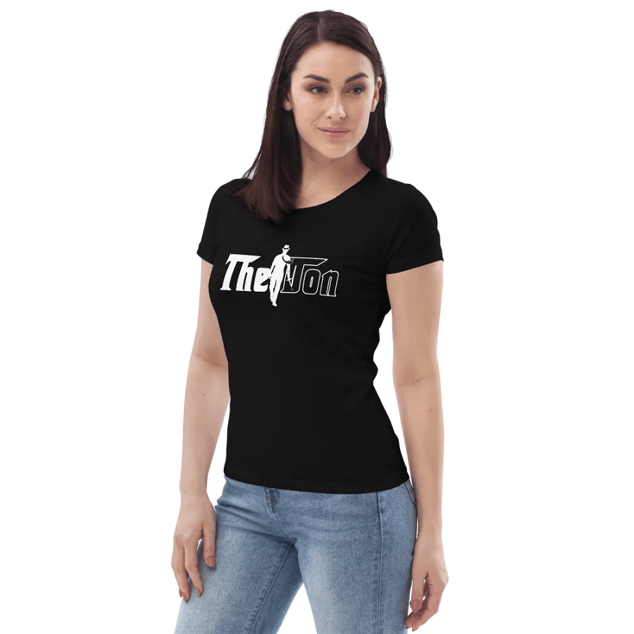 The Don what the ladys like T-shirt product image (6)