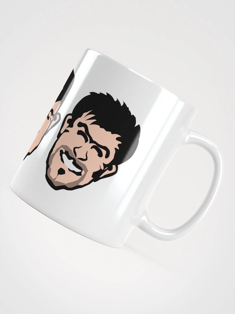 Classic Pab Boys Mug product image (2)