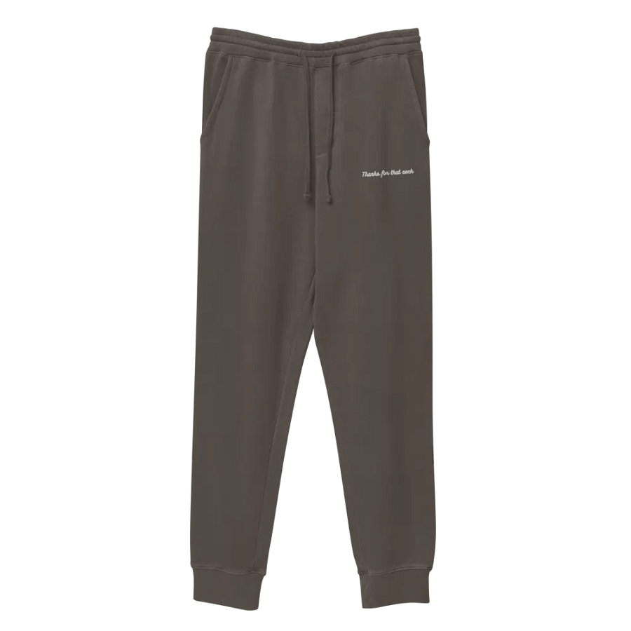 Thankful Sweatpants product image (6)