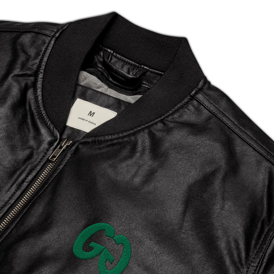GG Bomber Jacket product image (8)