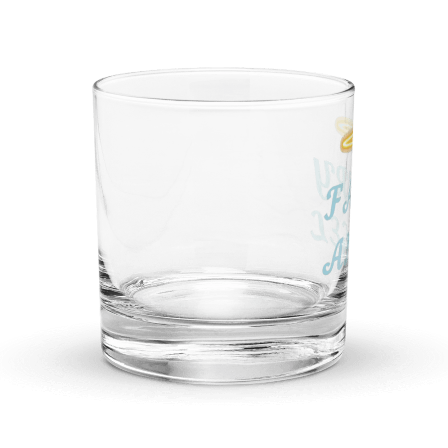 fairy angel glass product image (3)