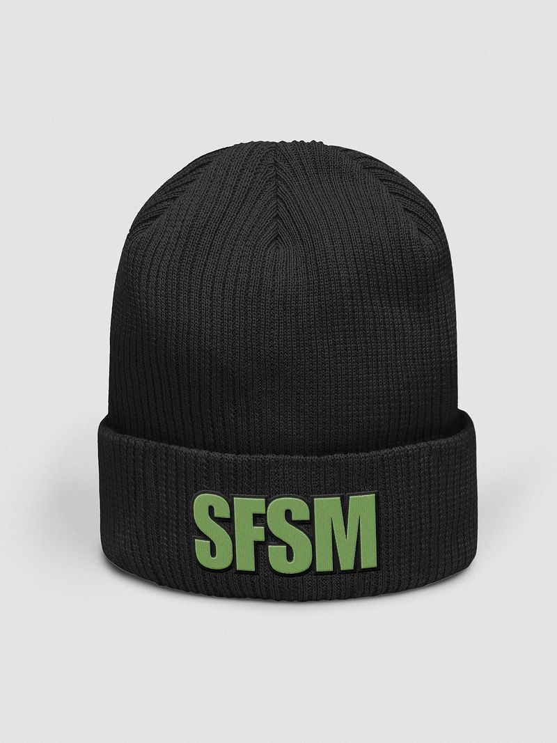 SFSM Beanie