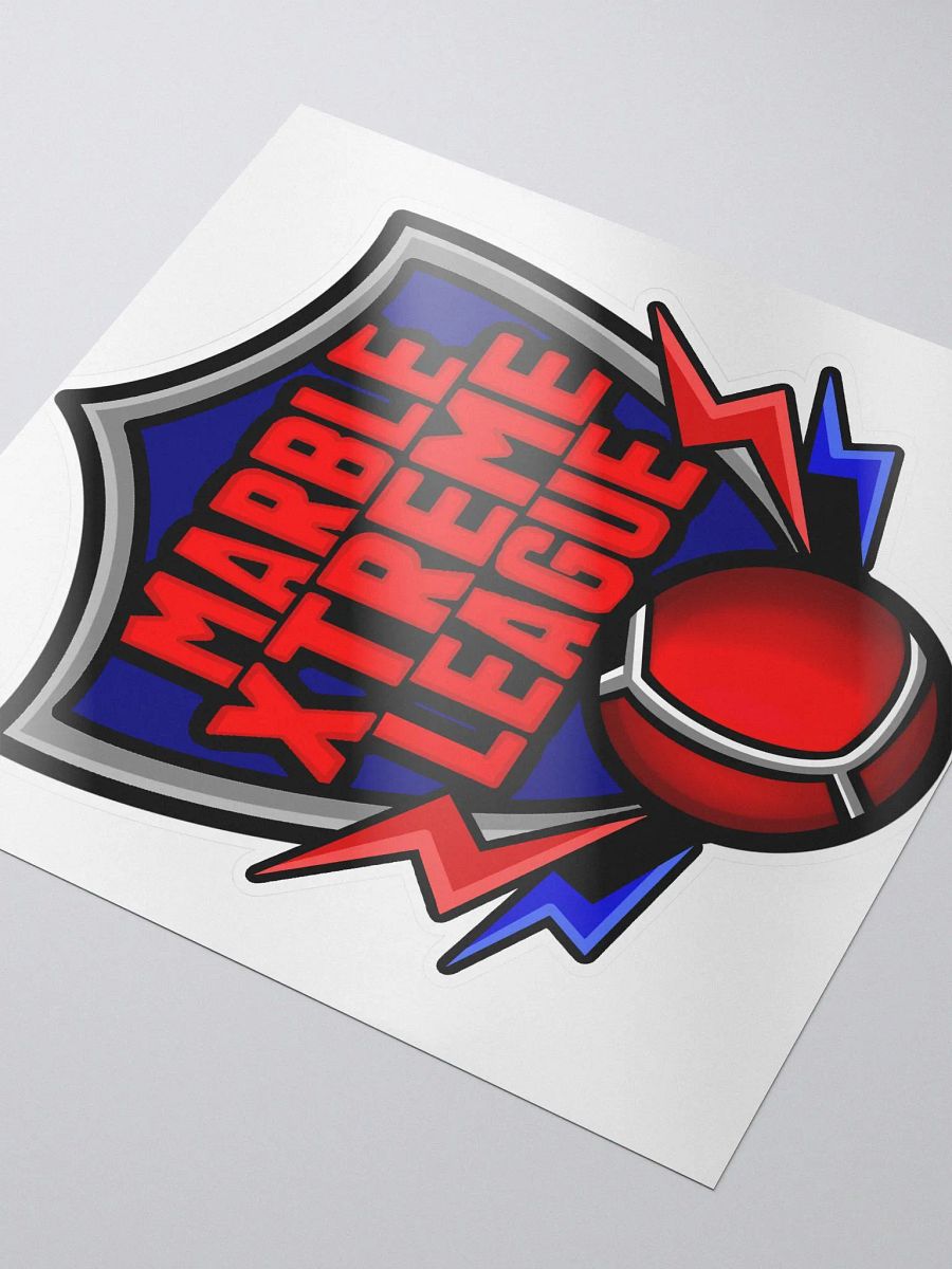 MXL Stickers product image (3)