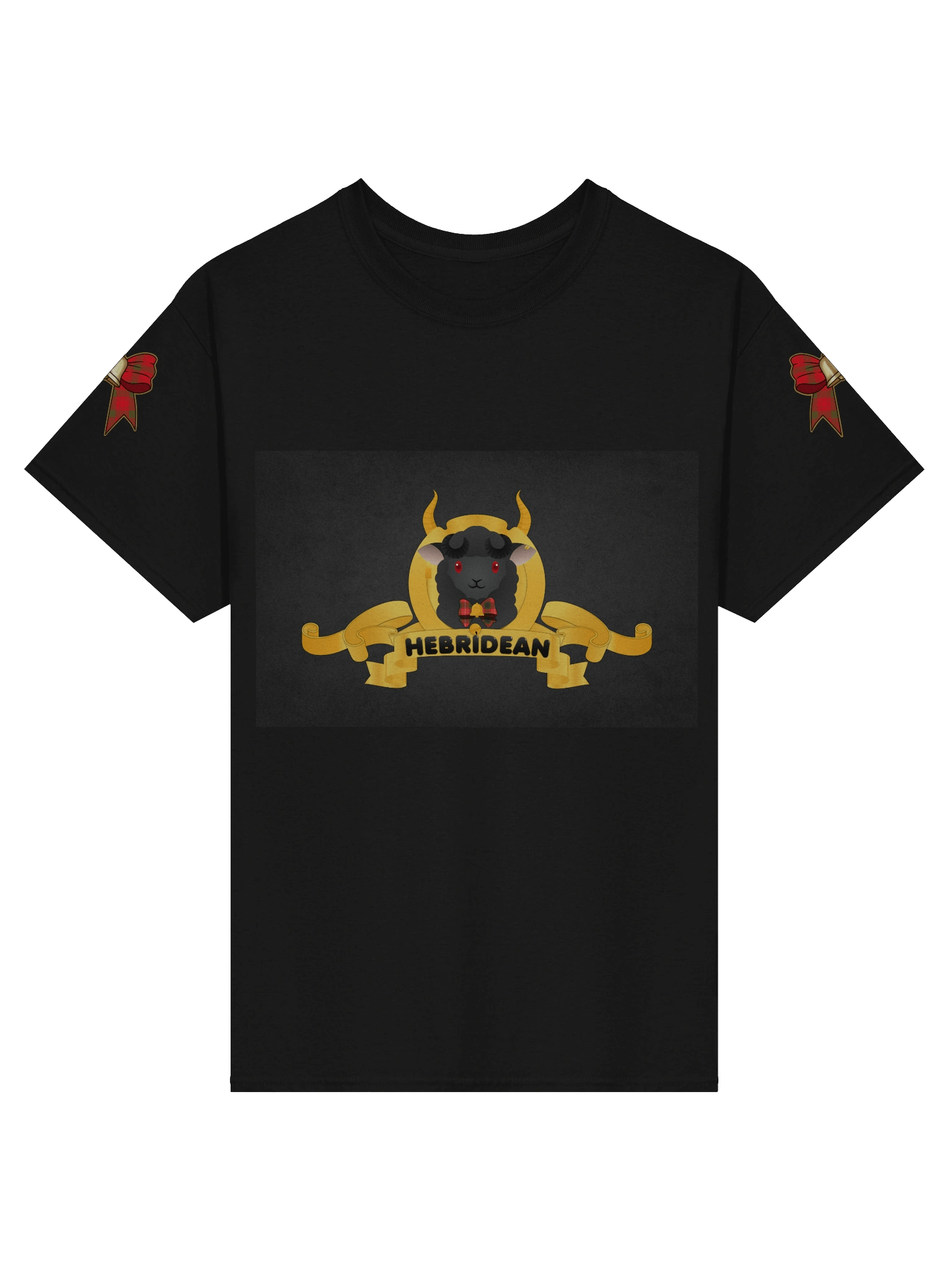 Hebridean Scottish Clan Crest Shirt product image (1)