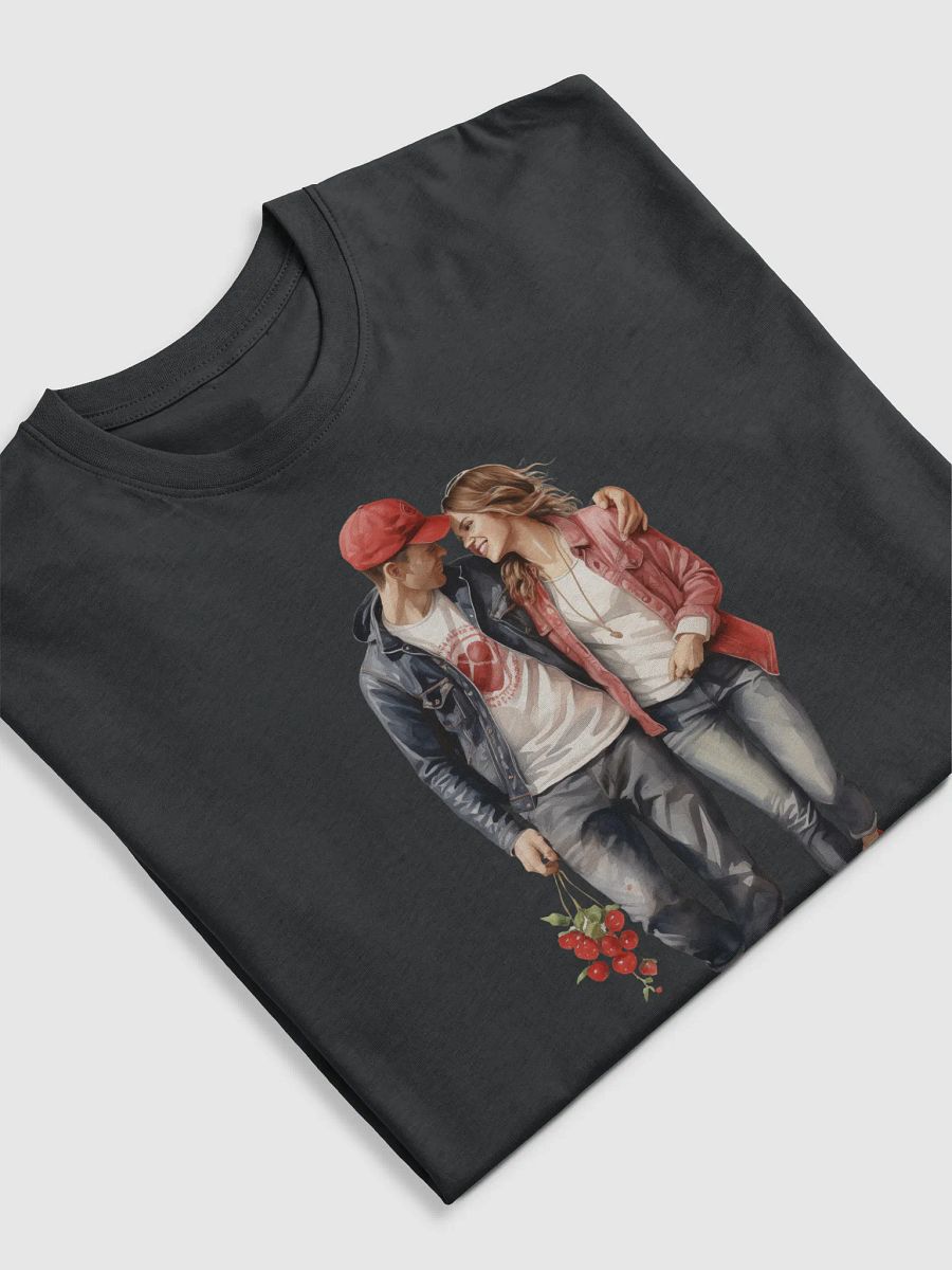 Volunteering Couple in Love product image (5)