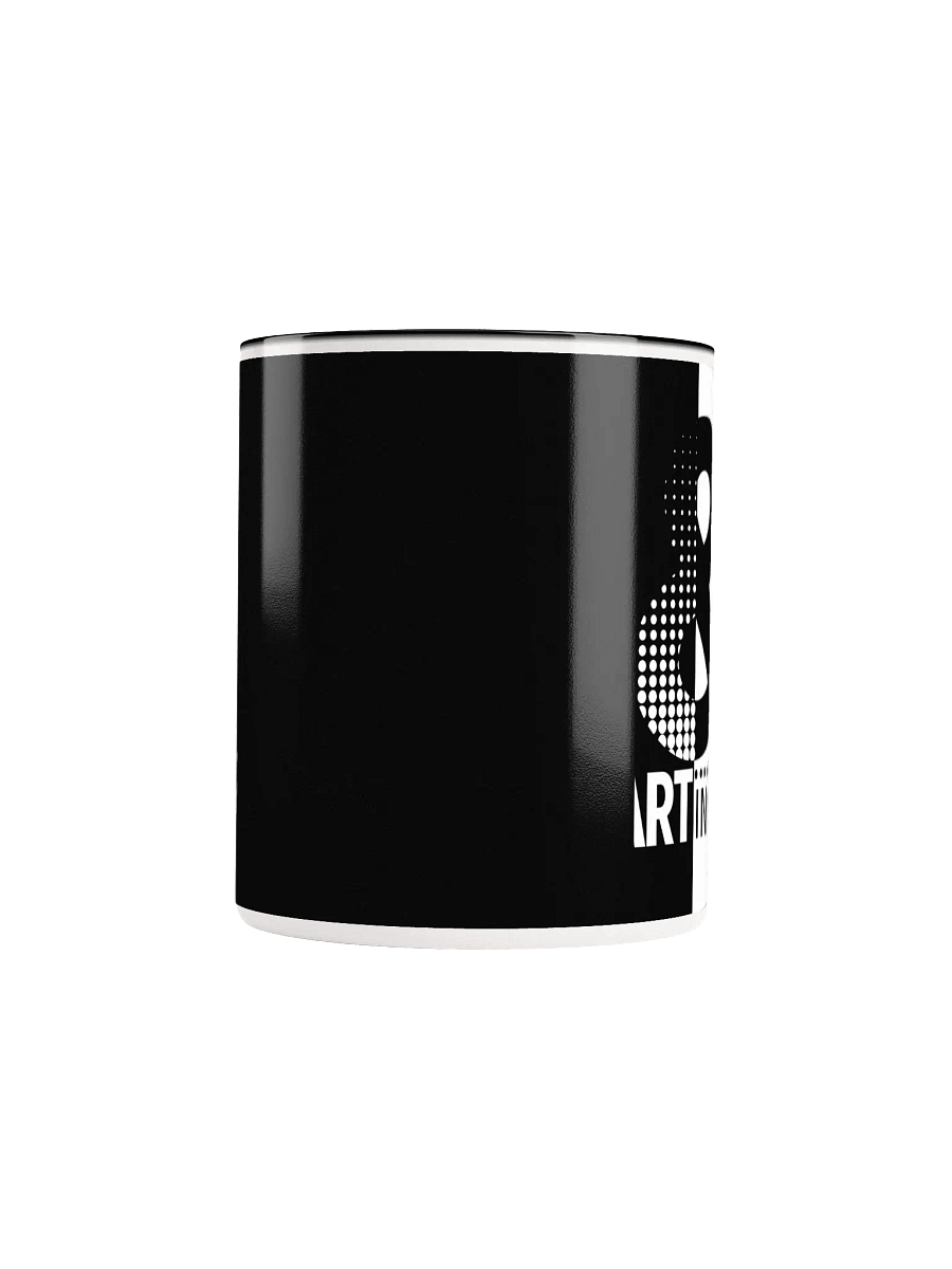 Art & Inquiry 2 Tone Mug product image (5)