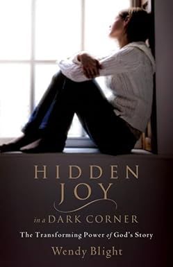 Hidden Joy (Book Rental) product image (1)