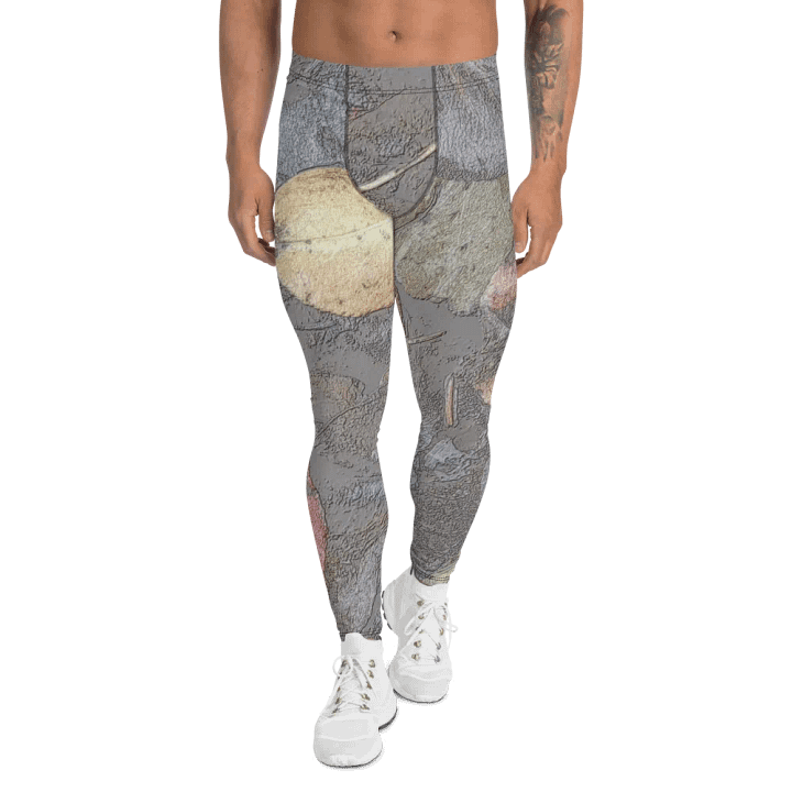 Men's Leggings - MossyOak - It Happennnns Camo product image (1)