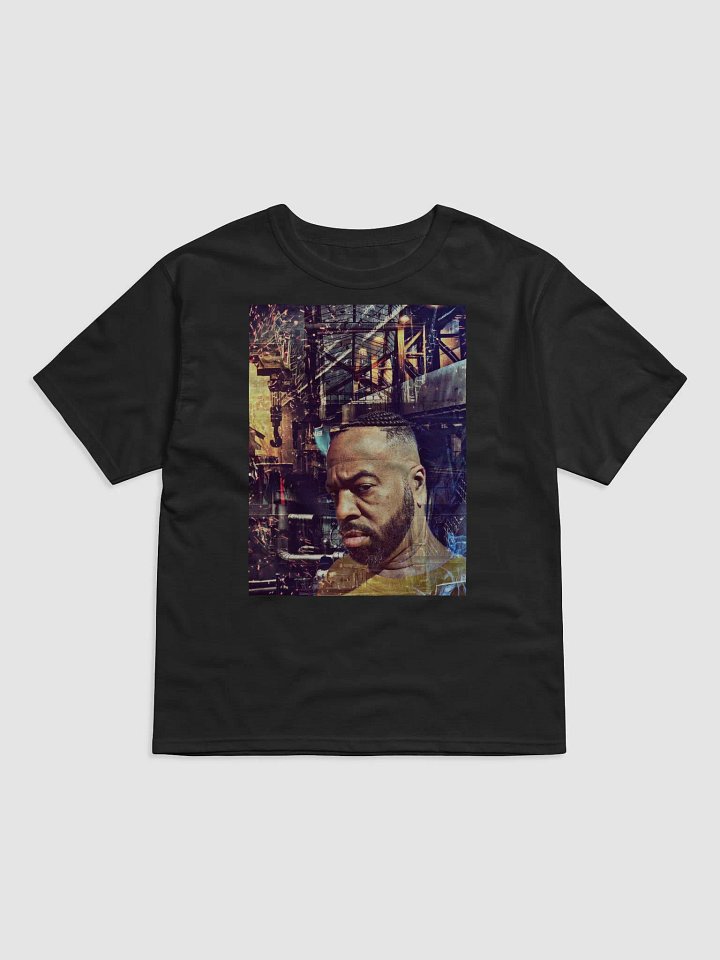Morris Urban T Shirt 19 product image (4)