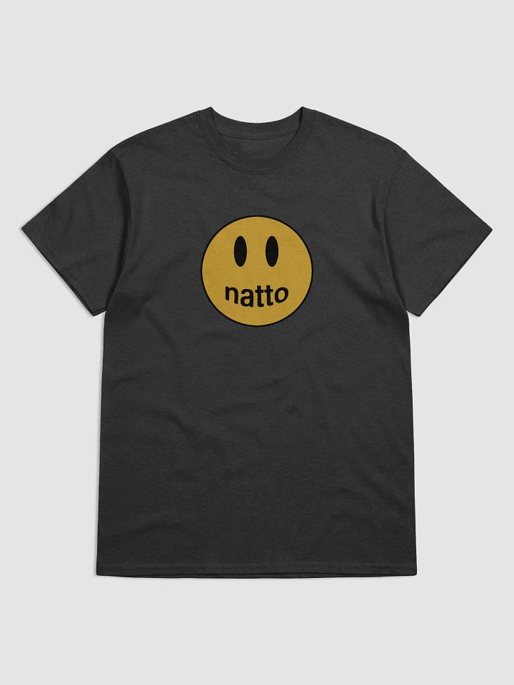Natto (Not Drew) T-Shirt product image (1)