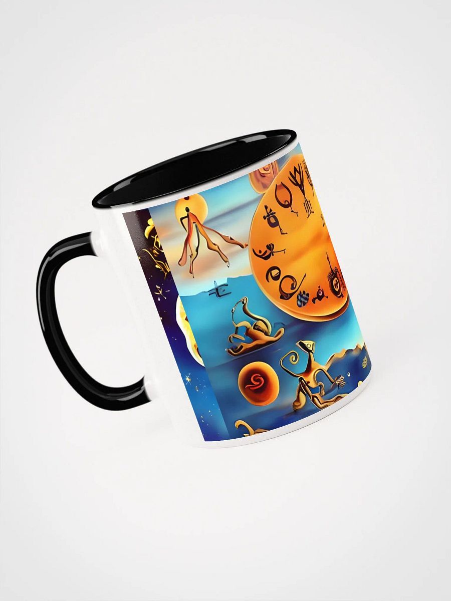 Astrology Art Collection: Celestial Beauty and Cosmic Wisdom product image (5)